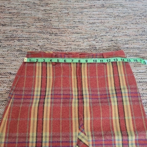 REACTION Kenneth Cole Wool Blend Skirt - Picture 4 of 7